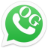 تحميل اوجي واتساب 2025 OGWhatsApp Pro أخر اصدار APK مجاناً icon