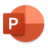 تحميل بوربوينت PowerPoint 2021 للكمبيوتر عربي مفعل مجاناً icon