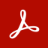 تحميل برنامج Adobe Acrobat Pro مجانًا icon