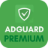 تحميل مانع الإعلانات Adguard Premium مهكر 2025 للأندرويد APK icon