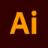 تحميل برنامج Adobe Illustrator 2024 مجانًا icon
