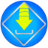 برنامج تحميل الفيديوهات من النت Allavsoft 2025 كامل مجاناً icon