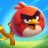 تنزيل لعبة الطيور الغاضبة Angry Birds 2 للكمبيوتر أخر إصدار icon