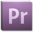تحميل برنامج Adobe Premiere 2024 مجانًا icon