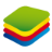 تحميل مجاني لـ Bluestacks icon