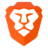تحميل متصفح Brave للكمبيوتر الشخصي مجانًا icon