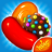 تحميل لعبة Candy Crush Saga مهكرة 2025 أخر إصدار للأندرويد icon
