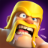 تحميل كلاش اوف كلانس للكمبيوتر Clash of Clans 2025 مجاناً icon