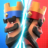 تحميل كلاش رويال Clash Royale مهكرة 2025 أخر إصدار للأندرويد icon