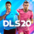 تحميل لعبة دريم ليج DLS 2020 مهكرة APK أخر إصدار مجاناً icon