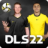 تنزيل دريم ليج Dream League Soccer 2022 مهكرة APK للأندرويد icon