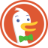 تحميل متصفح DuckDuckGo مهكر 2025 أخر إصدار APK للأندرويد icon