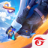 تحميل لعبة فري فاير للكمبيوتر 2025 Free Fire أخر تحديث مجانا icon