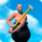 تحميل لعبة Getting Over It مهكرة 2025 للأندرويد APK مجاناً icon