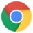 تحميل جوجل كروم للكمبيوتر Google Chrome 2025 كامل مجاناً icon