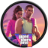 تحميل لعبة جاتا GTA 6 الأصلية للكمبيوتر من ميديا فاير مجاناً icon