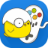 تحميل هابي شيك Happy Chick للأندرويد أخر إصدار 2025 مجاناً icon