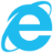 تحميل إنترنت إكسبلورر مجانًا icon