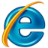 تحميل متصفح Internet Explorer 11 للكمبيوتر أخر إصدار مجاناً icon