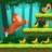 تحميل لعبة Jungle Monkey Run مهكرة 2025 للأندرويد APK مجاناً icon