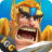 تحميل لعبة Lords Mobile مهكرة 2025 أخر إصدار APK للأندرويد icon