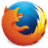 تحميل موزيلا فايرفوكس مجانًا icon