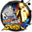 تحميل لعبة ناروتو ستورم Naruto Storm 4 مهكرة APK للأندرويد icon