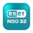 تحميل برنامج نود 32 Eset Nod Antivirus كامل 2025 مجاناً icon