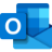 تحميل برنامج أوت لوك Microsoft Outlook 2025 كامل مجاناً icon