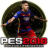 تحميل بيس 2016 PES للكمبيوتر تعليق عربي ترايد سوفت icon