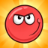 تحميل لعبة Red Ball 4 مهكرة 2025 أخر إصدار للأندرويد مجاناً icon