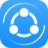 تنزيل Shareit للكمبيوتر مجانًا icon