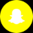 تحميل سناب شات للكمبيوتر ويندوز 7 و10 SnapChat عربي مجاناً icon