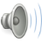 تحميل برنامج رفع الصوت إلي 1000 للكمبيوتر Sound Booster icon