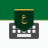 تنزيل تمام لوحة المفاتيح العربية 2025 Tamam Keyboard مجاناً icon