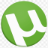 تحميل برنامج uTorrent Pro للكمبيوتر والأندرويد 2025 مجاناً icon