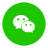 تنزيل WeChat لأجهزة ماك مجانًا icon