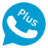 تنزيل واتساب بلس الازرق 2025 WhatsApp Plus Blue أخر تحديث icon