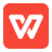 تحميل برنامج WPS Office مهكر 2025 عربي أخر إصدار APK مجاناً icon