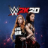 تحميل لعبة مصارعة WWE 2K20 مهكرة 2025 للأندرويد APK مجاناً icon