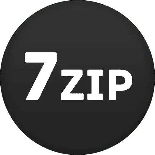 تحميل برنامج 7zip لفك الضغط 32 و64 بت للكمبيوتر مجاناً