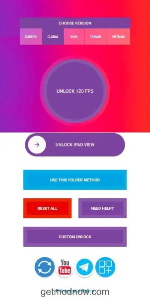 تنزيل برنامج 90 فريم 90 FPS Premium مهكر 2025 أخر إصدار APK