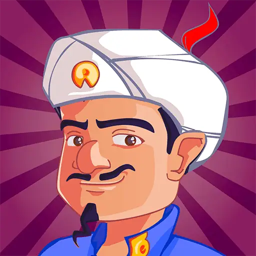 تحميل لعبة المارد الأزرق Akinator VIP مهكرة 2025 أخر إصدار