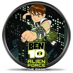 تحميل لعبة بن تن Ben 10 للكمبيوتر الأصلية كاملة مجاناً