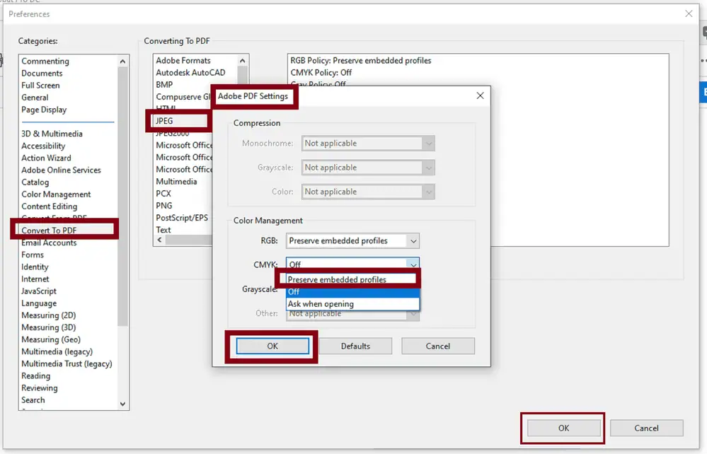 تحميل برنامج Adobe Acrobat Pro مجانًا
