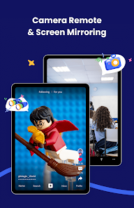 تحميل برنامج AirDroid Parental Control مهكر 2025 أخر إصدار