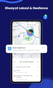 تحميل برنامج AirDroid Parental Control مهكر 2025 أخر إصدار