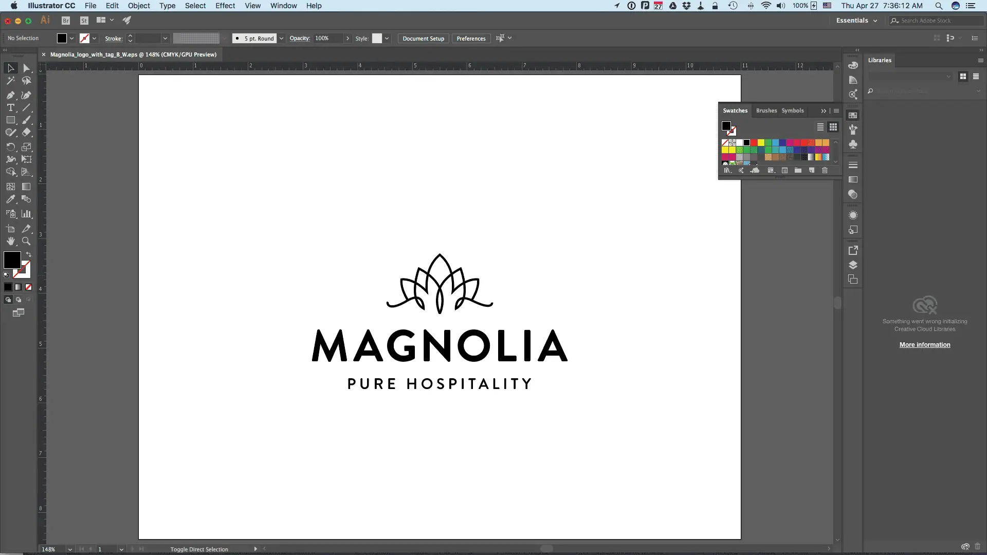 تحميل برنامج Adobe Illustrator 2017 مجانًا