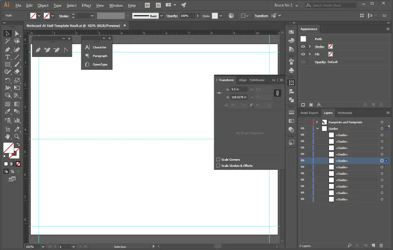 تحميل برنامج Adobe Illustrator 2017 مجانًا