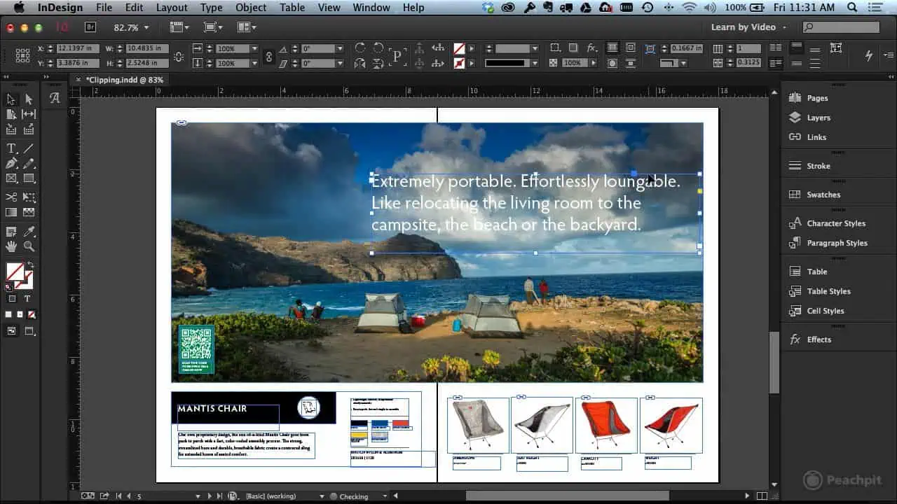 تحميل برنامج Adobe InDesign CC 2025 مجانًا